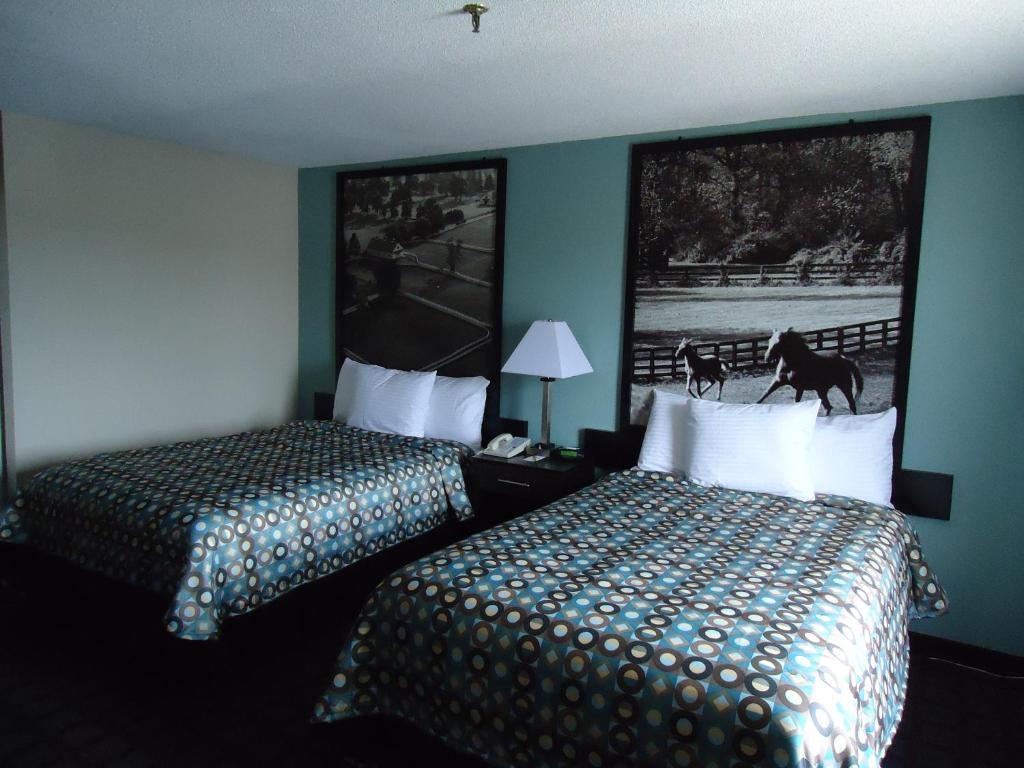 Motel Super 8 Paducah Zimmer foto