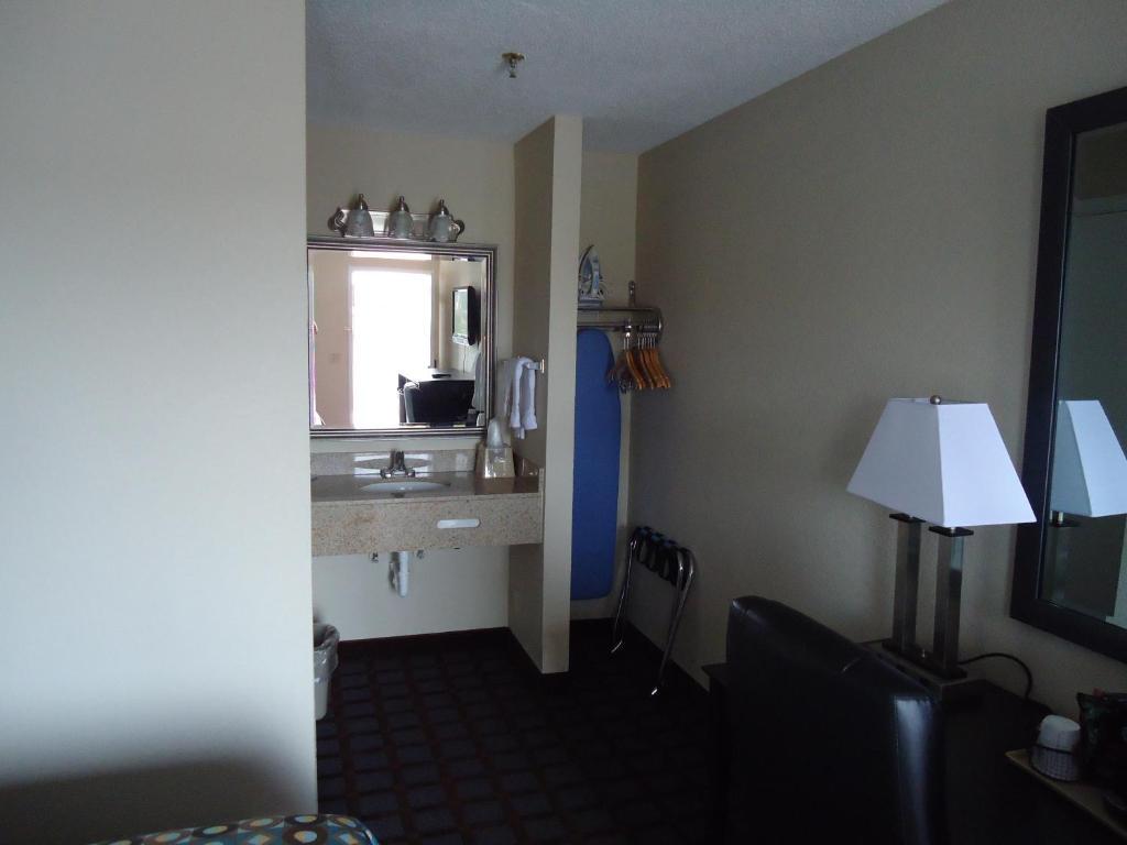 Motel Super 8 Paducah Zimmer foto